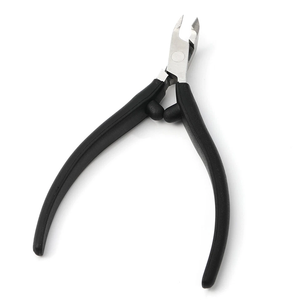 Coupe-ongles, pince à cuticules et repousse-ongles en acier inoxydable de haute qualité, sur mesure - Product Image 3