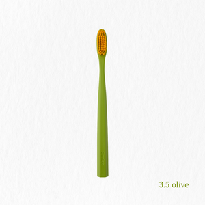 Cepillo de Dientes Coreano Smize Extra Suave con Cerdas de Grafeno Antibacterianas, Tamaño de Viaje, Ergonómico - Product Image 6