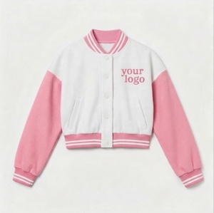 Chaqueta Deportiva de Secado Rápido para Mujer, Tejido Cómodo para Uso Diario, Precio al por Mayor - Product Image 3