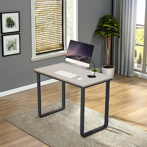 ADONG A05 Table de bureau moderne multi-usages Bureau de travail à assemblage facile pour les réunions, l'étude et le travail à distance OEM/ODM Vietnam - Product Image 2