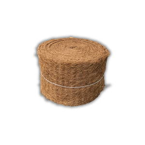 เทปใยมะพร้าวอเนกประสงค์ สำหรับใช้ในชีวิตประจำวัน และยึดติดต้นไม้ วัสดุในสวน และอุปกรณ์ทำสวน - Product Image 1