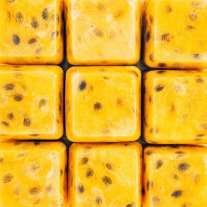 Purée de fruits de la passion biologique/traitée IQF pour une fraîcheur et une saveur maximales/Mme Selina - Product Image 1