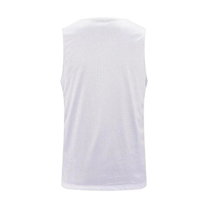 Maillot de basket-ball haut de gamme, uniforme sportif sans manches, séchage rapide, respirant, pour l'entraînement, la pratique et les événements - Product Image 5