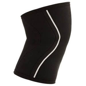 Genouillères en néoprène en gros – Compression antidérapante personnalisable pour l'haltérophilie et l'entraînement en salle de sport - Product Image 1