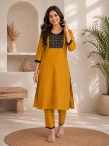 NUEVO LANZAMIENTO: VESTIDO DE PATCHWORK EN TELA FUIX GEORGETTE, COMPLETAMENTE CONFECCIONADO, AJUSTABLE HASTA LA TALLA 44 - Product Image 1