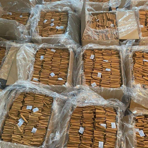 Canela de la India Vietnamita en Barra, Grado A, Cruda, Sin OGM, Seca, 1kg, para Exportación Global, Rica en Aceite Esencial, Canela Cassia a Granel - Product Image 5