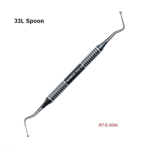 Couteau manuel ergonomique à double extrémité 2 Glick en acier inoxydable par Roboz Tech Pakistan - Product Image 5