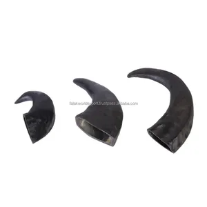 100% ควายธรรมชาติที่เต็มไปด้วยฮอร์นที่อุดมไปด้วยโปรตีนสำหรับเคี้ยวก้าวร้าวส่งออกไปทั่วโลก - Product Image 1