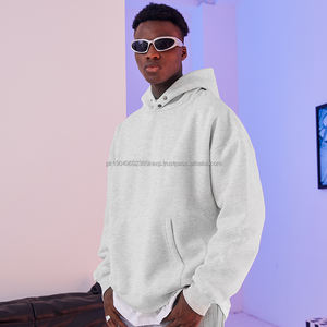 Ropa deportiva Chándales de entrenamiento Personalizado 100% Algodón Cremallera Activewear Alta calidad Conjunto de 2 piezas 350gsm Chándales Mujer - Product Image 6