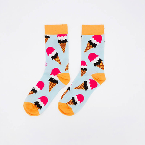 <b>Men</b>’s Dress <b>Socks</b> Classic Cotton Formal Soft Comfortable Perfect for Office Business Meetings Weddings or Special Occasions - Product Image 4
