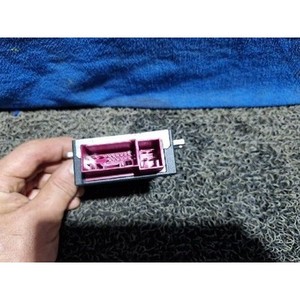 Módulo de Control de Bomba de Combustible para Serie 5 2009-2013, Usado, OEM 16147276073 - Product Image 3