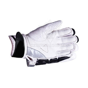 Professional Cricket Hand Gloves Durable Athletic Wear For Match Practice And Sports Use Advanced Cricket Batting Gloves - Product Image 6
