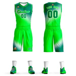 Camiseta de Baloncesto de Verano Unisex de Talla Grande, Personalizable con el Nombre del Equipo, sin Mangas, con Logotipo Personalizado, 100% Poliéster, Transpirable y de Secado Rápido - Product Image 1