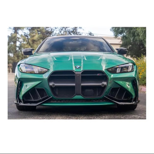 Meilleures performances, voiture d'occasion propre, BMW M4 Competition xDrive Coupé 2025, voitures d'occasion prêtes à être expédiées - Product Image 1