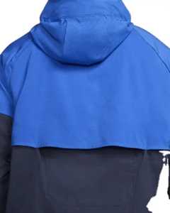 Gym Exercise Wholesale New Arrival Windbreaker <b>Jacket</b> Street Wear Windbreaker <b>Jacket</b> With Premium Quality For <b>Men</b> Online Sale - Product Image 4