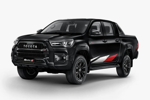 Toyota Hilux GR-Sports 2024 en Perfectas Condiciones, Camionetas de Doble Cabina, Interior y Exterior Impecables, Listas para Enviar, Envío Rápido - Product Image 4