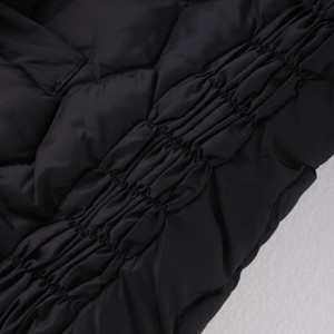 Chaleco <span class=keywords><strong>de</strong></span> Otoño/Invierno Impermeable y Transpirable con Forro Polar, Diseño <span class=keywords><strong>de</strong></span> Doble Botonadura, Estilo Preppy, Sin Mangas - Product Image 5