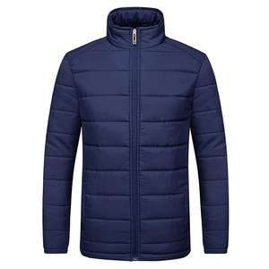 <b>Winter</b> Jacket Men Parka <b>Coat</b> <b>Thick</b> Warm Hooded Jackets Men Brand 2024 Fashion Casual Windproof Zipper Pocket Men <b>Coats</b> - Product Image 2