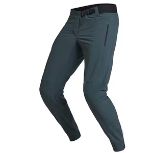 Pantalones de Motociclismo para Hombre, Talla Grande, Transpirables, Resistentes al Viento, de Cuero, con Estampado Personalizado, para Adultos, Nuevas Llegadas - Product Image 2