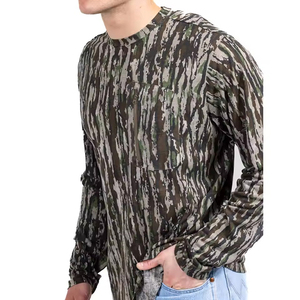 Venta al por Mayor, Camiseta de Manga Corta Unisex, 100% Algodón Oxford, Transpirable, Ecológica, de Corte Holgado con Hombros Caídos - Product Image 6