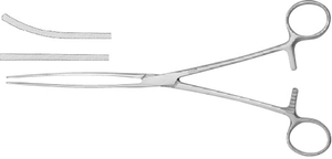 Ensemble d'instruments chirurgicaux pour laparotomie et chirurgie abdominale pour hôpital et clinique par Dentavex - Product Image 3