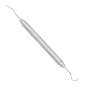# Sonda de Diagnóstico Dental de Acero Inoxidable 5 (17/23) para Detección de Caries, Examen Oral, Instrumento Dental - Product Image 2