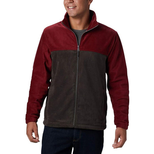 Chaquetas de Forro Polar de Poliéster para Pedidos de Exportación al Por Mayor, Ropa Exterior Ligera y Cálida Diseñada para la Comodidad Invernal y el Uso Diario - Product Image 1