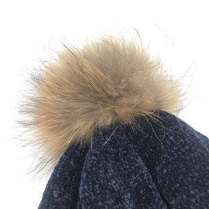 หมวกบีนนี่กีฬาฤดูหนาวขายส่ง หมวกสกัลแคปแบบกำหนดเองสำหรับกิจกรรมกลางแจ้ง หมวกสกัลแคปสำหรับวิ่ง - Product Image 3