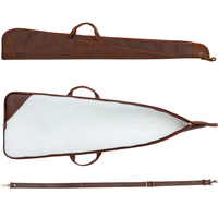 Étui de lance-pierre en caoutchouc durable pour la chasse en extérieur, sangle réglable, non étanche, utilisation toutes saisons pour lapins, cerfs, oiseaux