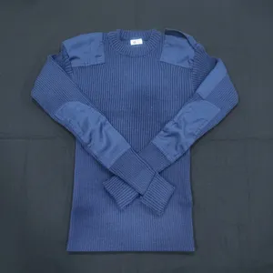 Suéteres de Moda, Manga Larga, Cómodos, Tejidos, Ropa Casual de Invierno, Proveedor Global Directo de Fábrica, Ropa de Seguridad - Product Image 3