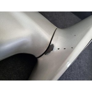 Espejo Retrovisor Exterior Izquierdo para Terracan 2001-2006, Usado, OEM 87650H1000 - Product Image 3