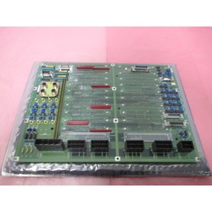 Nikon 4S018-162AN แผงอินเตอร์เฟซ backplane อุปกรณ์เซมิคอนดักเตอร์และชิ้นส่วนที่ PCB-เชื่อถือได้ทั่วโลก - Product Image 1