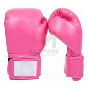 Gants de boxe en gros pour la gym, le fitness et les arts martiaux – Gants d'entraînement robustes et résistants aux chocs - Product Image 4