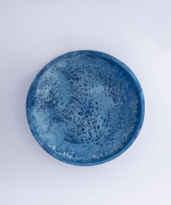 Bol à salade classique en résine polie fait main FAIZA CRAFT - Vaisselle légère non revêtue pour la cuisine, la table, la maison et le jardin - Product Image 4