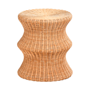 Exquisite Custom Wholesale 100% Rattan Tea <b>Table</b>, Stylish Rustic <b>Vintage</b> Patio Furniture, Heavy-Duty Vietnamese Handicrafts - Product Image 2