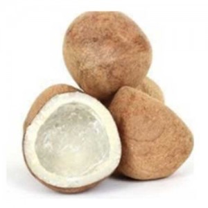 เนื้อมะพร้าวอบแห้งคุณภาพพรีเมียมสำหรับการสกัดน้ำมันมะพร้าว - Product Image 4