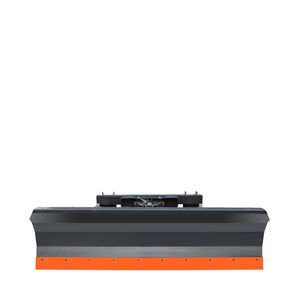 Lama universale regolabile da 86 pollici per skid steer/dozer/spazzaneve con bordo tagliente a bullone, inclinazione 30 gradi sinistra/destra - Product Image 2