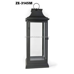 ชุดโคมไฟเทียนตกแต่งไม้ธรรมชาติสุดหรูสำหรับตกแต่งบ้านและงานแต่งงานโดย Zahid - Product Image 2