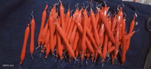 Juego de 5 Instrumentos de Silicona para Obturaciones Dentales de Composite, Manuales, de Alta Calidad, Certificados CE, SOLINGMED SURGICAL SS-DK-8088 Clase II - Product Image 4