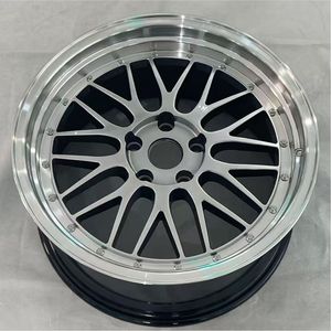 Jantes de voiture en aluminium coulé robustes testées à 100 % sous pression, 18 pouces, 5x114.<span class=keywords><strong>3</strong></span>, pour <span class=keywords><strong>BMW</strong></span> Série <span class=keywords><strong>3</strong></span> Série 5 - Product Image 3