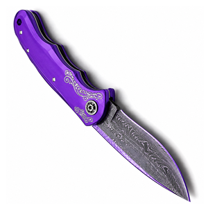 <b>SHARP</b> POINT TRADES Handmade Sheepsfoot Fixed Blade <b>Knife</b> Straight Edge Leather Handle Industrial Grade 0.5mm Thickness <b>Knife</b> - Product Image 6