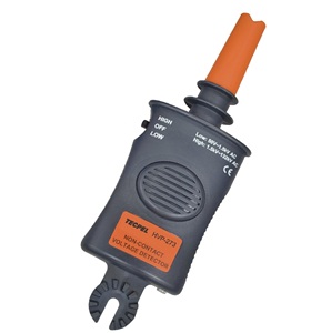 Factory Direct Sale TECPEL High Voltage Electronic Non-Contact Personal Safety <b>Max</b> Proximity Detector <b>Strength</b> Function 50-132kV - Product Image 1
