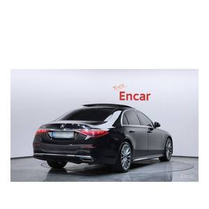 Mercedes-Benz Classe S S500L 4MATIC 2023, 65 523 km, boîte automatique, sièges en cuir, conduite à gauche, caméra de recul - Product Image 2