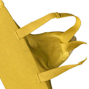 Protège-aine de qualité supérieure, protection ferme, léger, équipement d'entraînement - Product Image 6