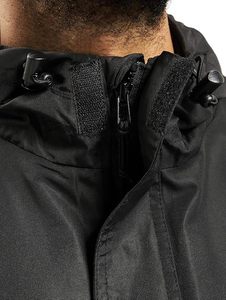 OEM Color Block Windbreaker <b>Jacket</b> Manufacturer Women's Lightweight Sports Windbreaker <b>Jacket</b> Waterproof Hooded Windbreaker - Product Image 4