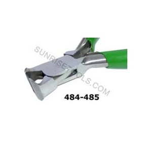 Plier 5" top <b>cutter</b> heavy with v-spring jewellery tools - Product Image 2