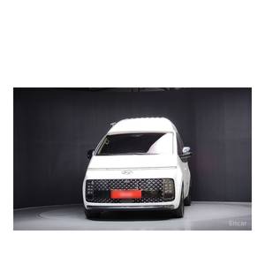 Hyundai Starex 2WD Limousine 2022, 8 371 km, Diesel, Boîte Automatique, Sièges en Cuir, Conduite à Gauche, pour Besoins Spéciaux - Product Image 3