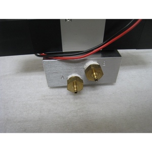 Válvula Solenoide Bay Advanced Tech BES5783 93-0114 - Equipos y Piezas de Semiconductores de Confianza de la Marca Global Legacy - Product Image 5