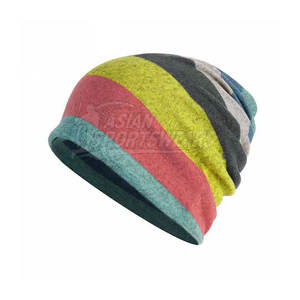Bonnet le plus vendu pour hommes et femmes – Chapeau d'hiver doux et chaud pour les sports de plein air, le camping, la randonnée et le style quotidien - Product Image 3