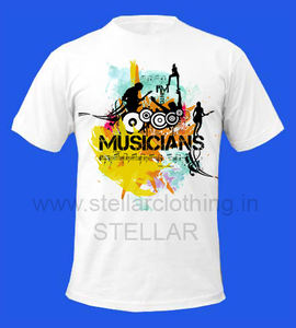 Camiseta Estampada para Hombre, Estilo Vintage, Diseño Gráfico Desgastado, Corte Holgado, Algodón Grueso, Estilo Urbano, Precio de Fábrica - Product Image 4